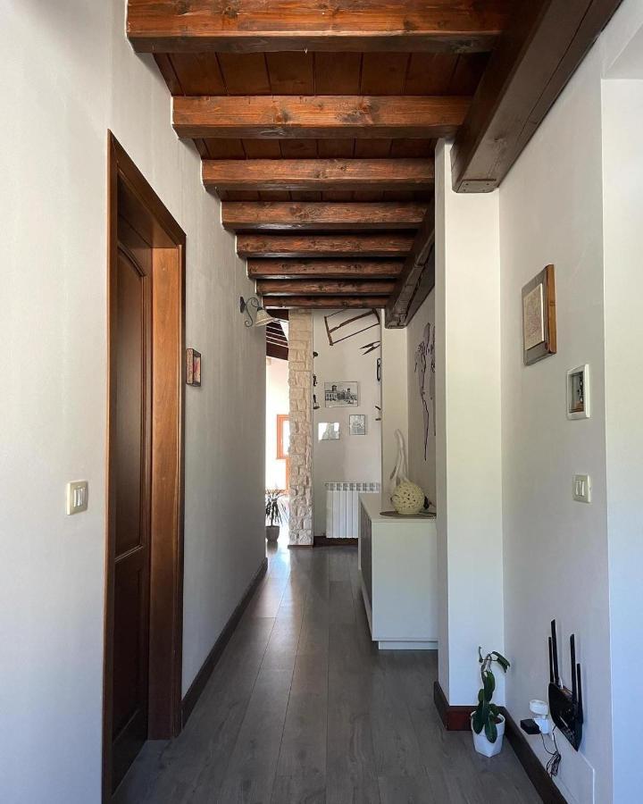 B&B Fonte Vena Norcia Exterior photo